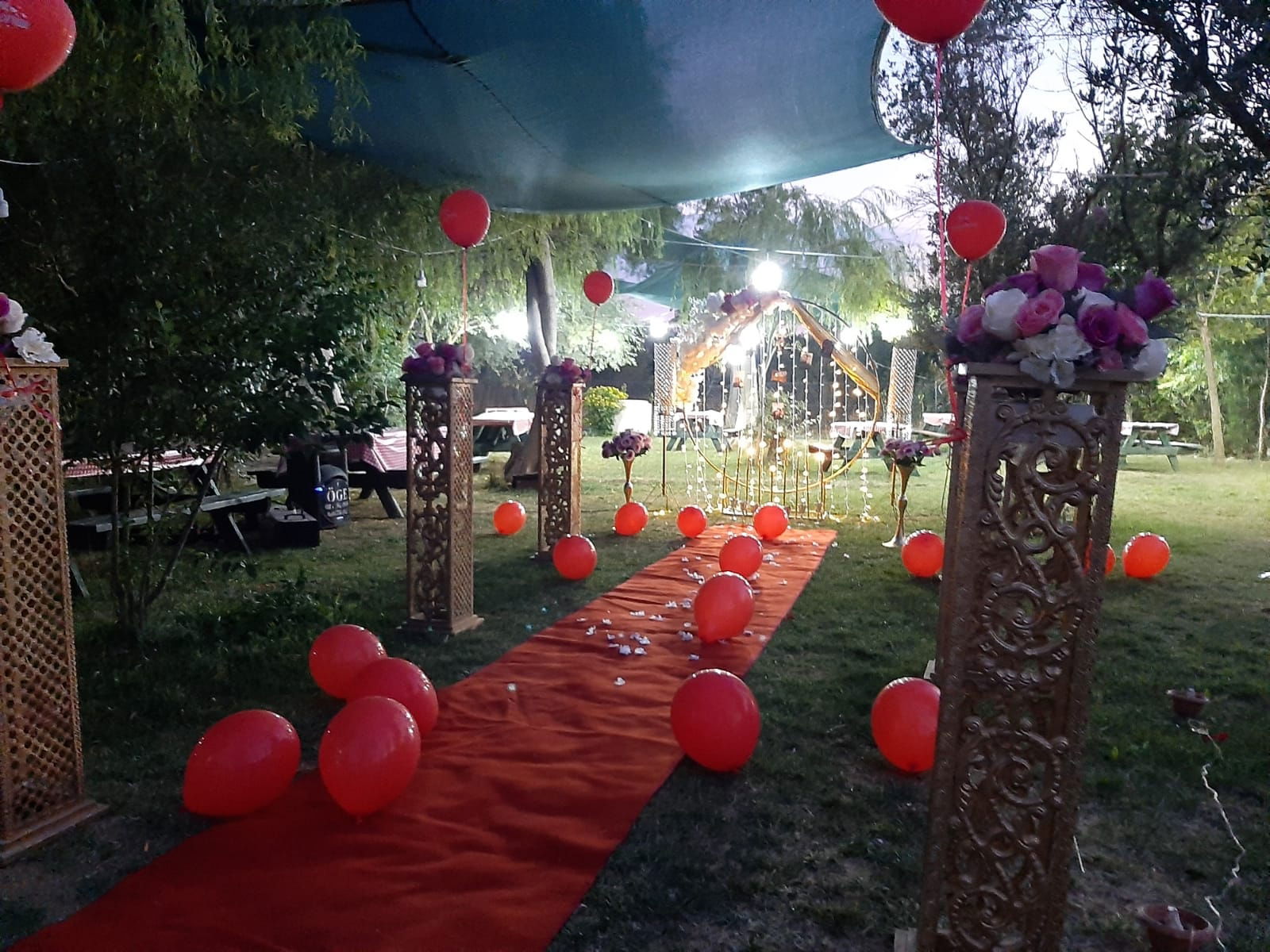 Gölbaşı Restaurant