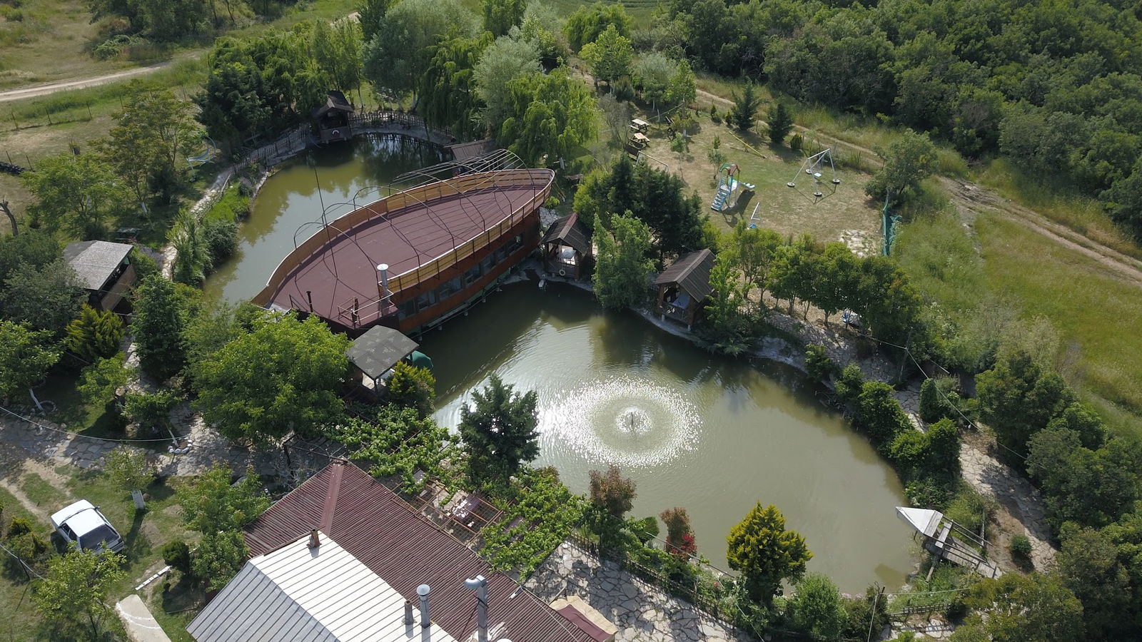 Gölbaşı Restaurant