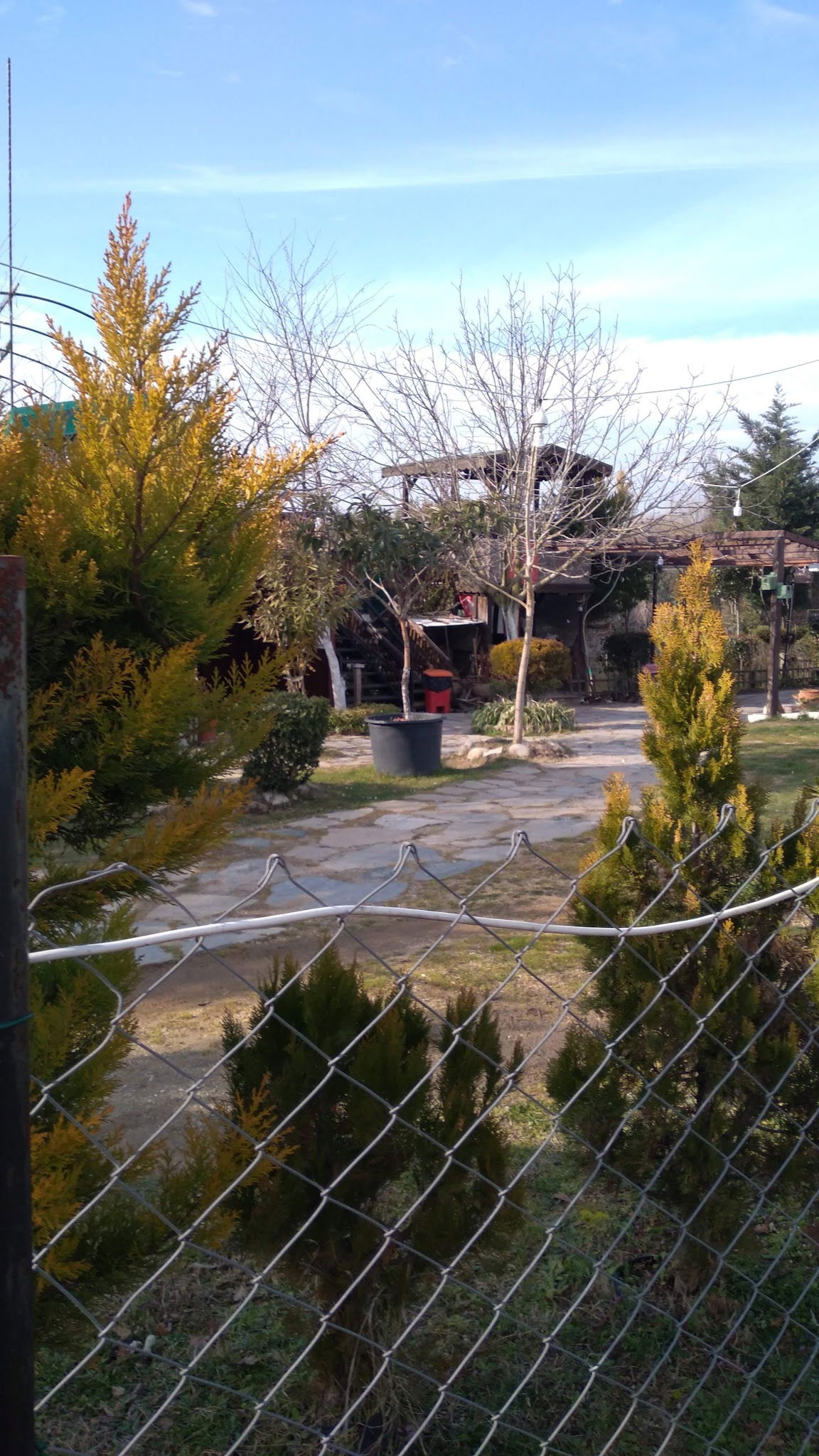 Gölbaşı Restaurant