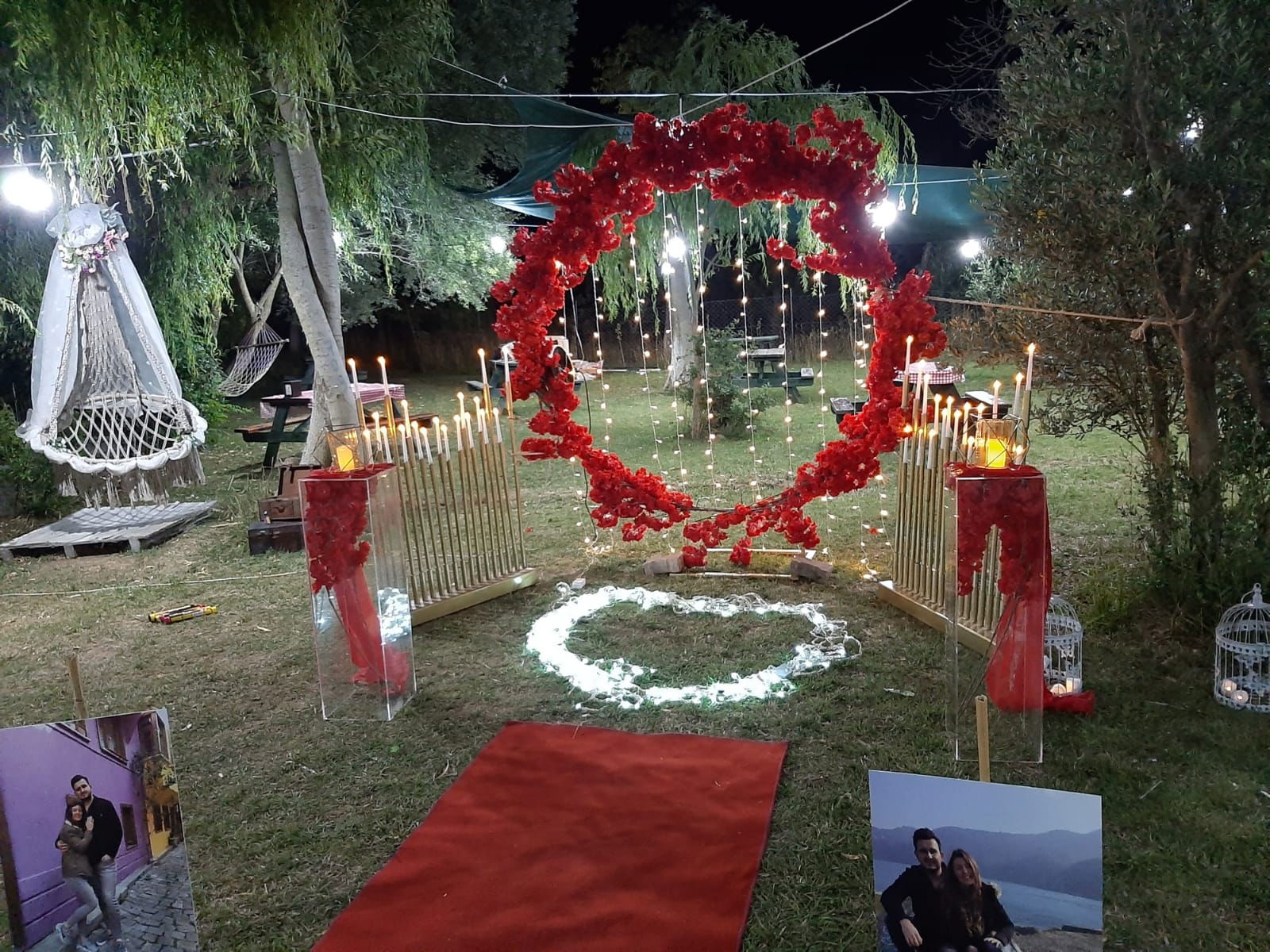 Gölbaşı Restaurant