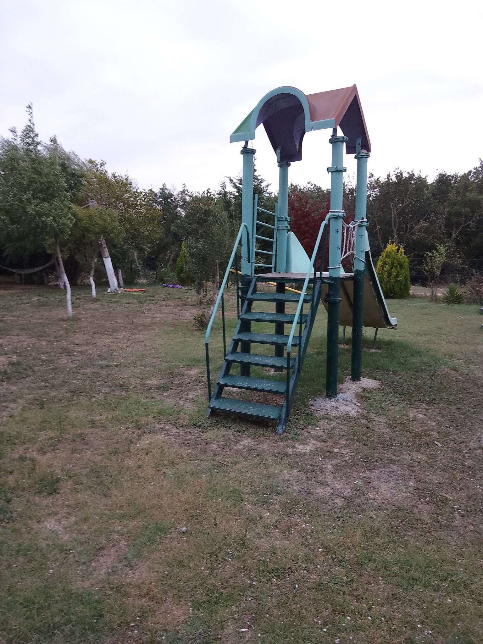 Gölbaşı Restaurant