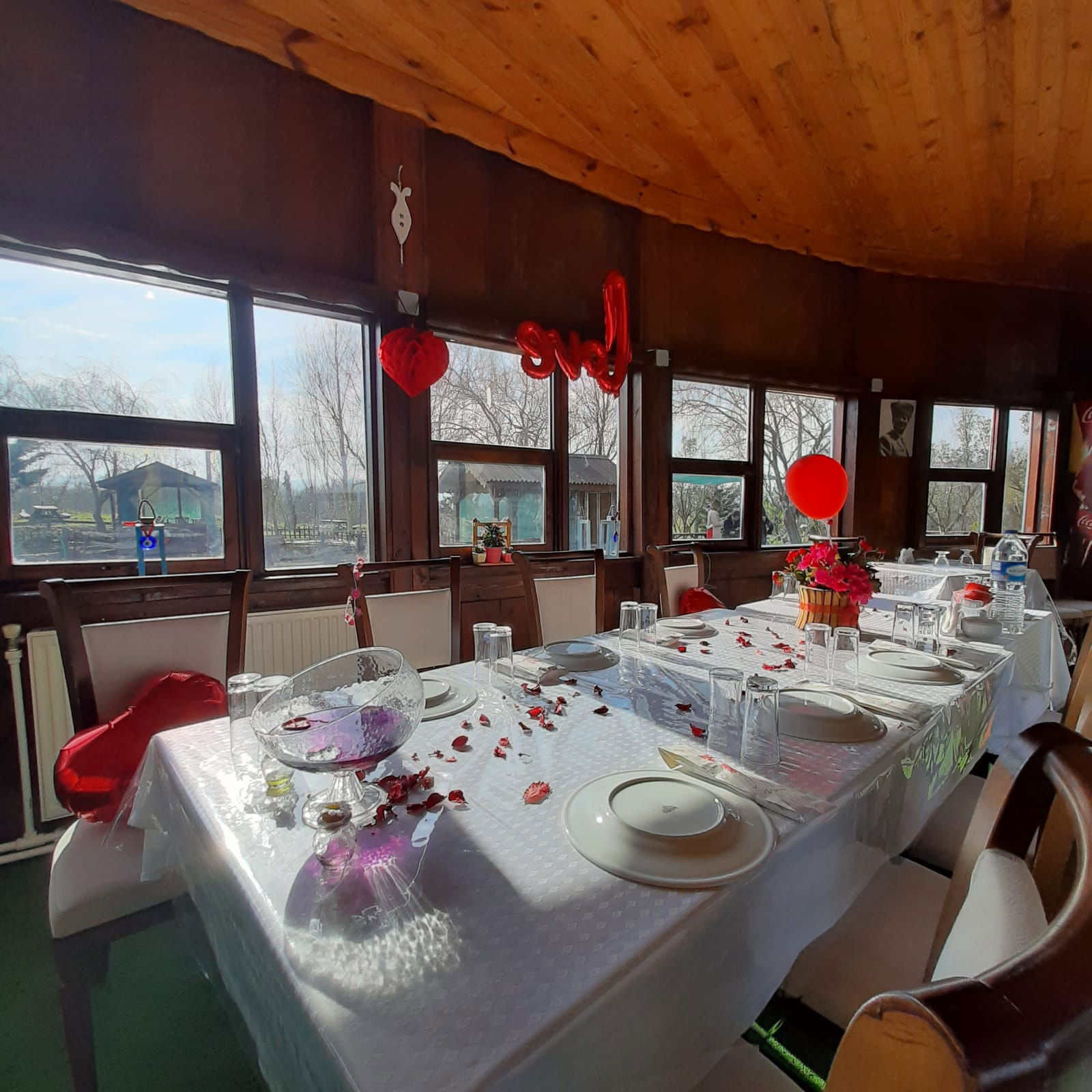 Gölbaşı Restaurant