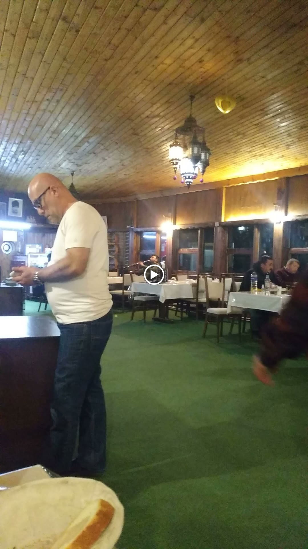 Gölbaşı Restaurant