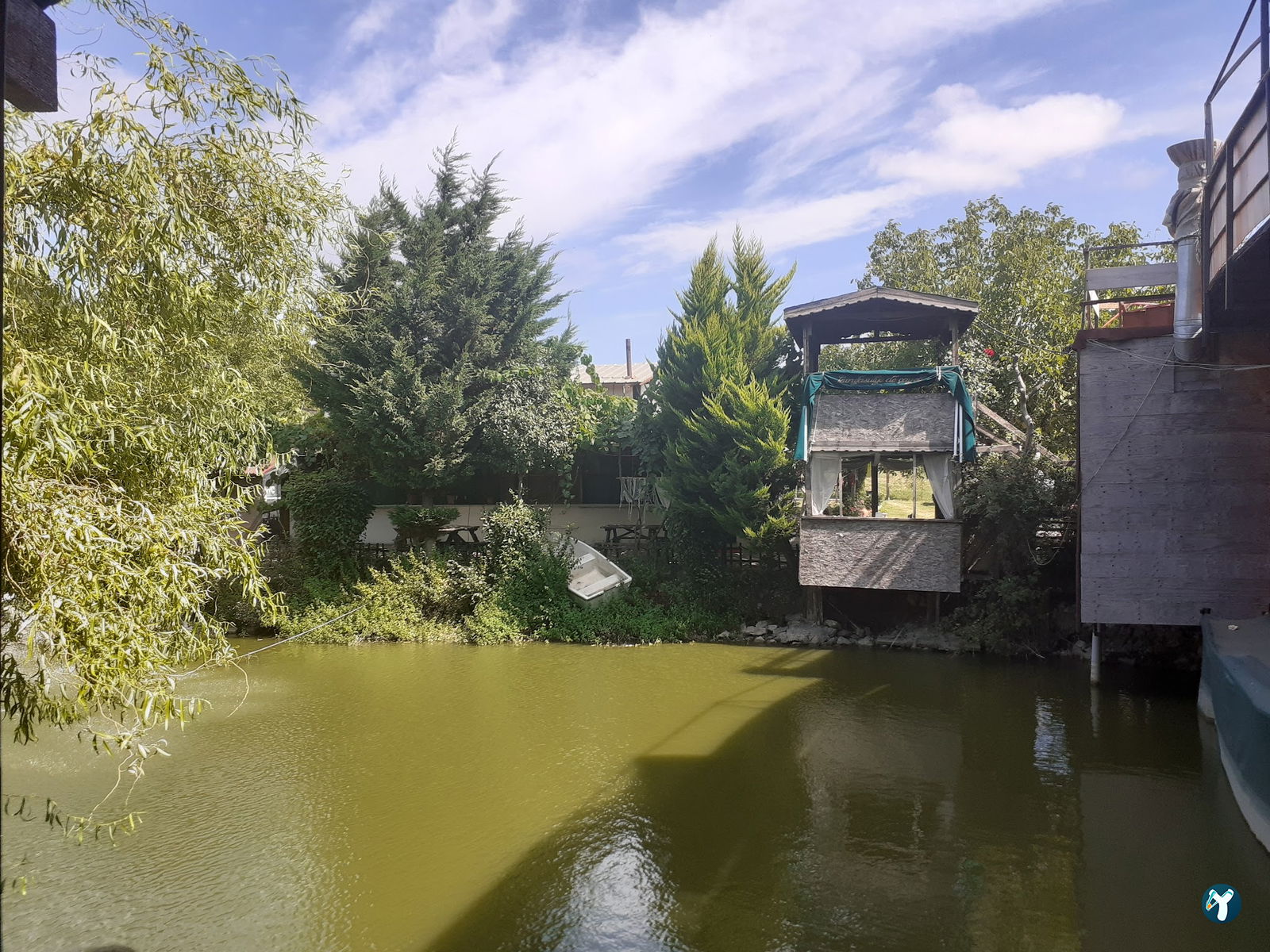 Gölbaşı Restaurant