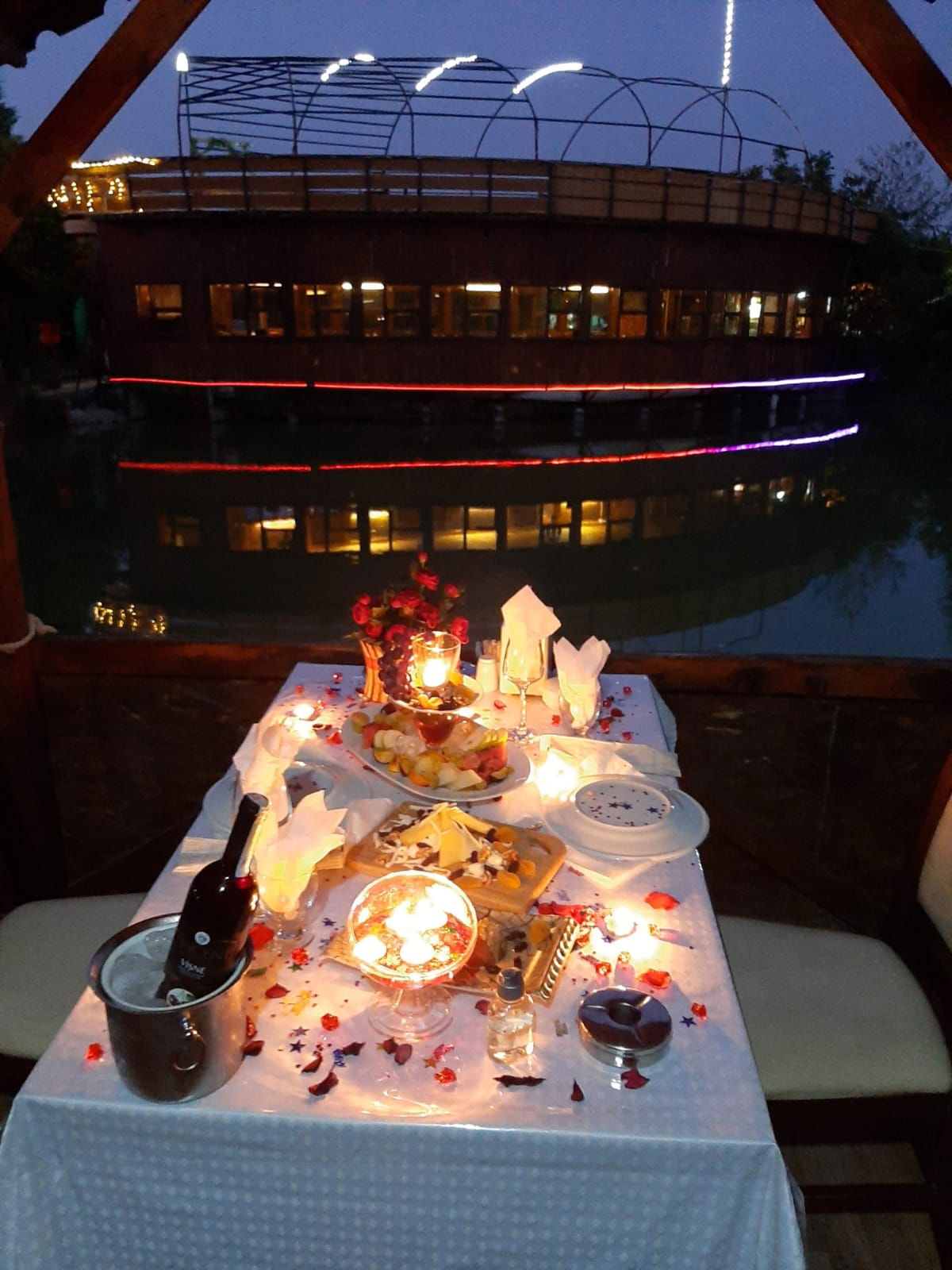 Gölbaşı Restaurant