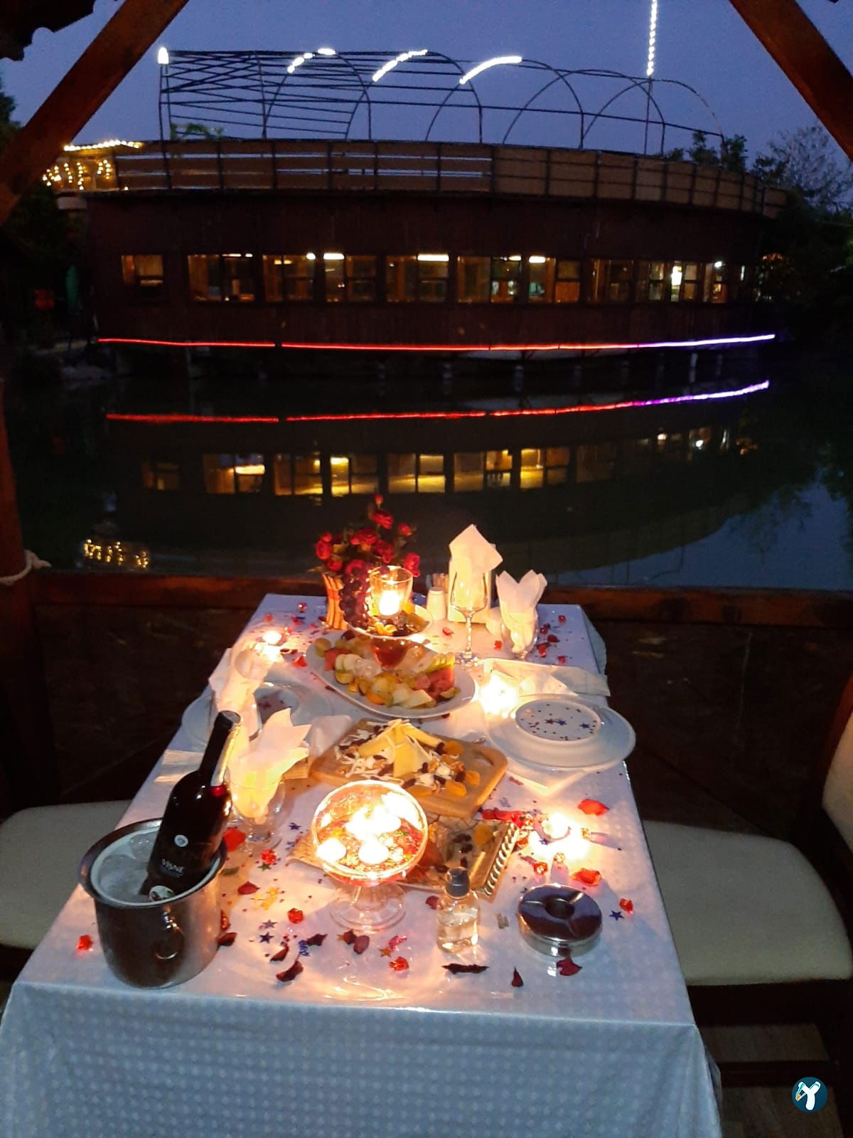 Gölbaşı Restaurant