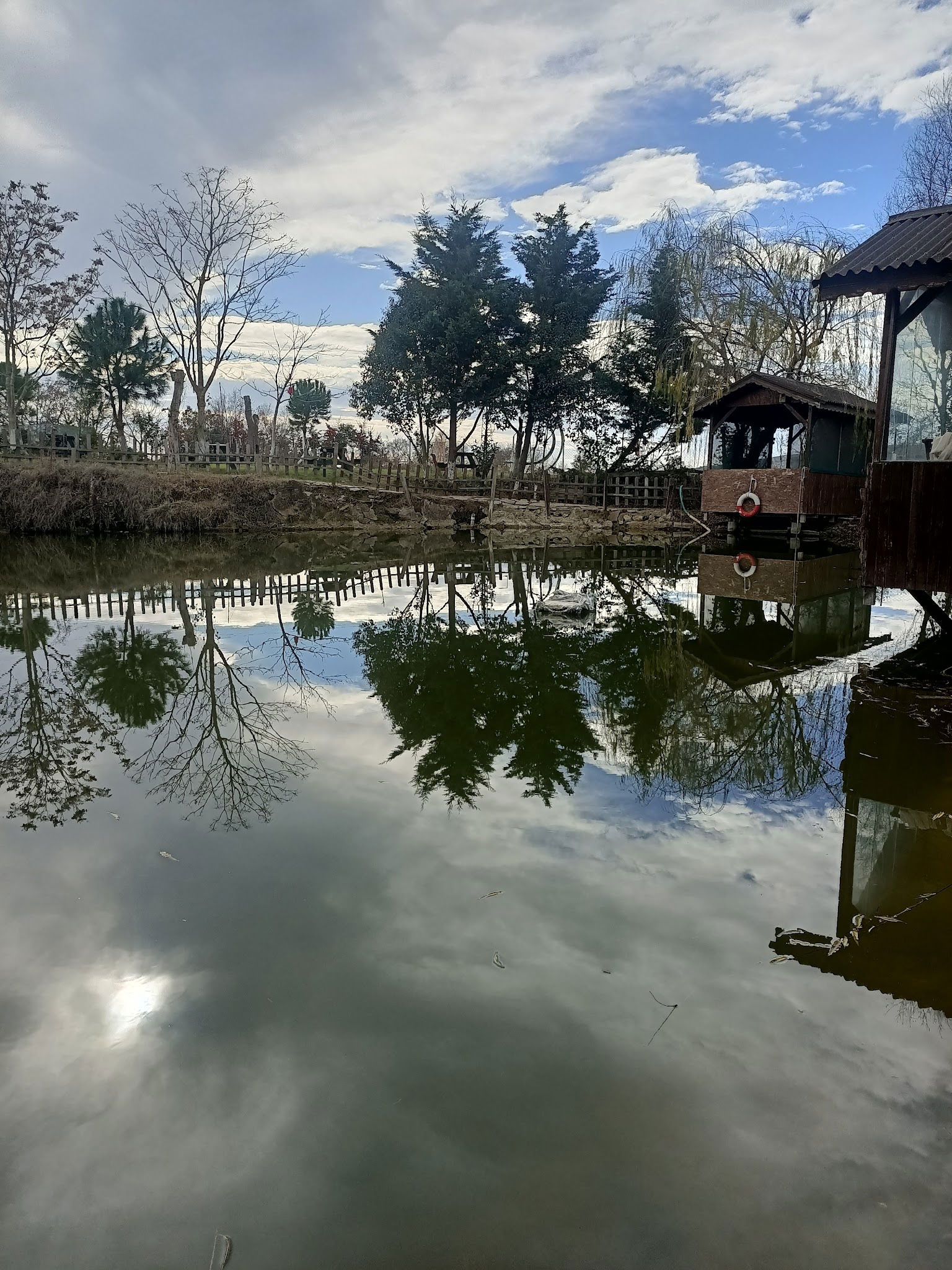 Gölbaşı Restaurant