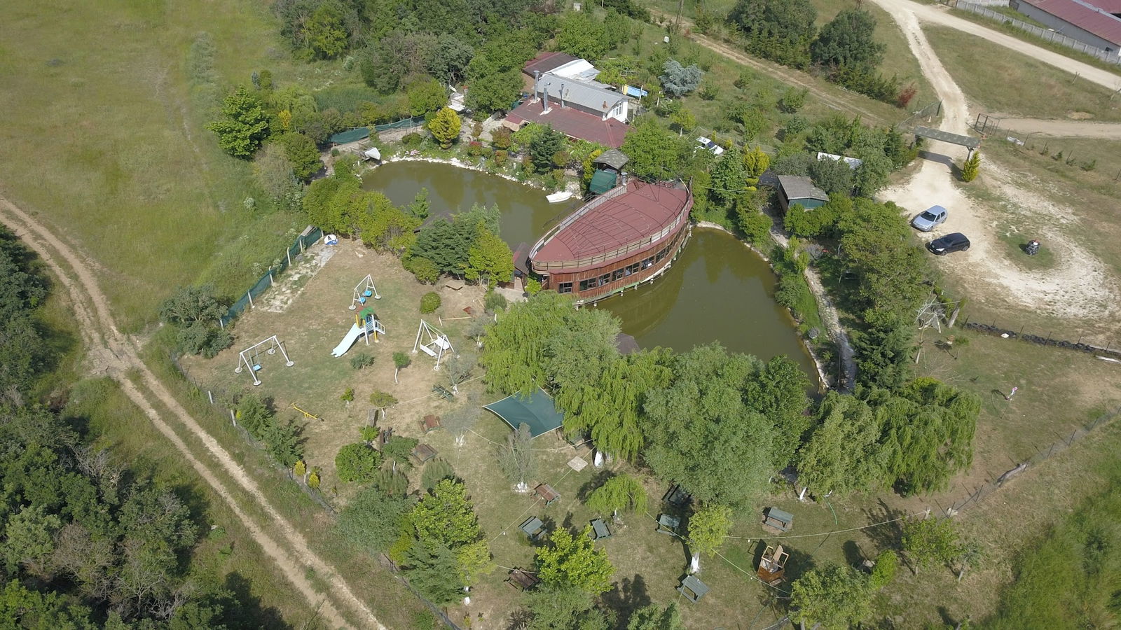 Gölbaşı Restaurant