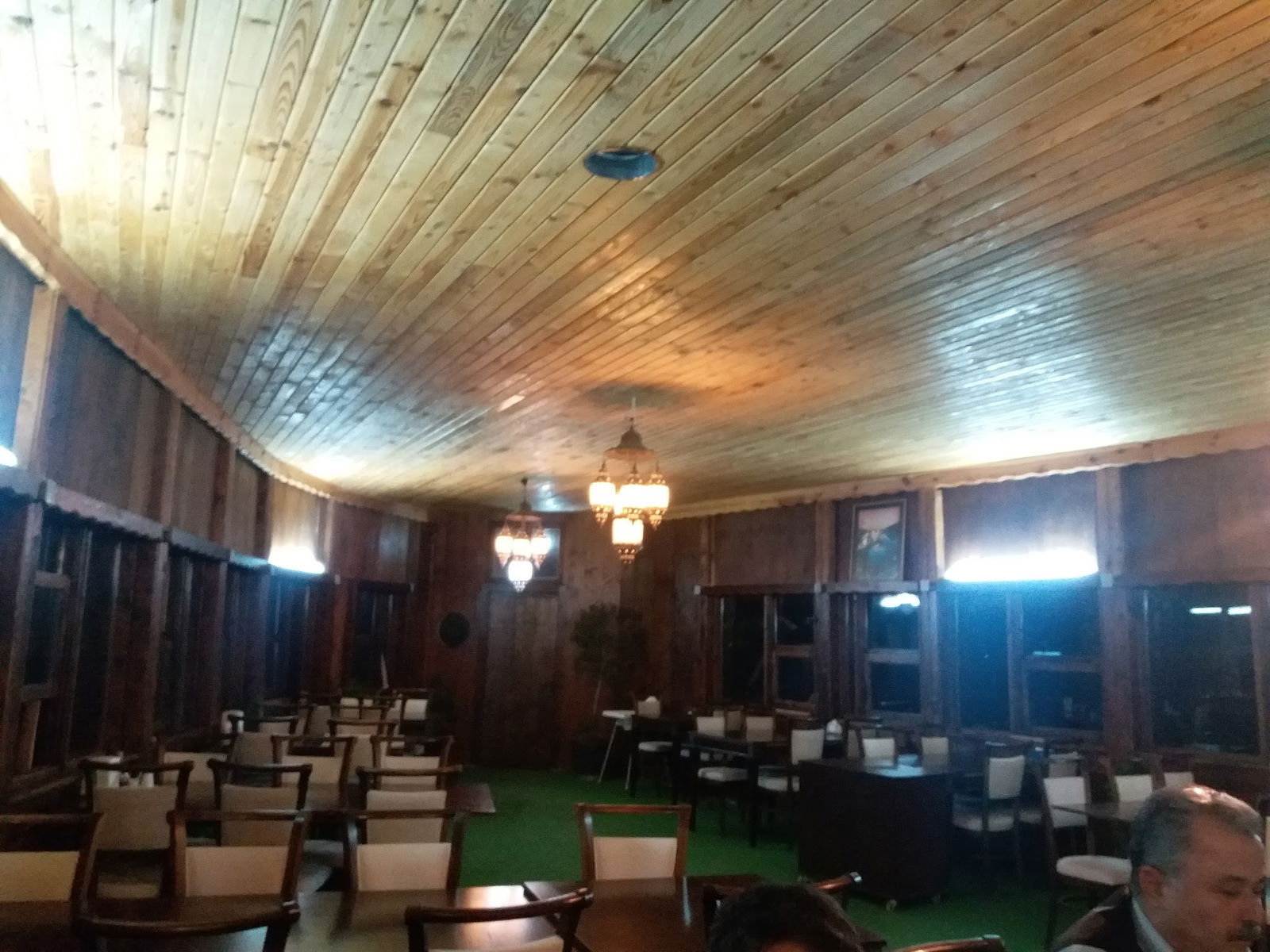 Gölbaşı Restaurant