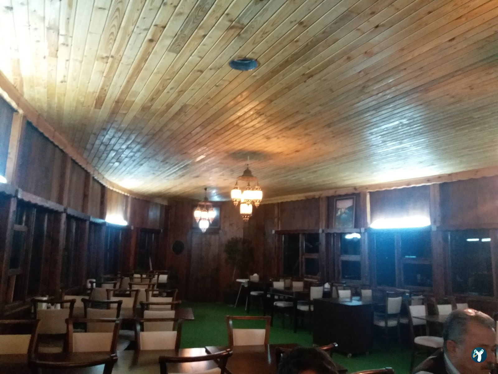 Gölbaşı Restaurant