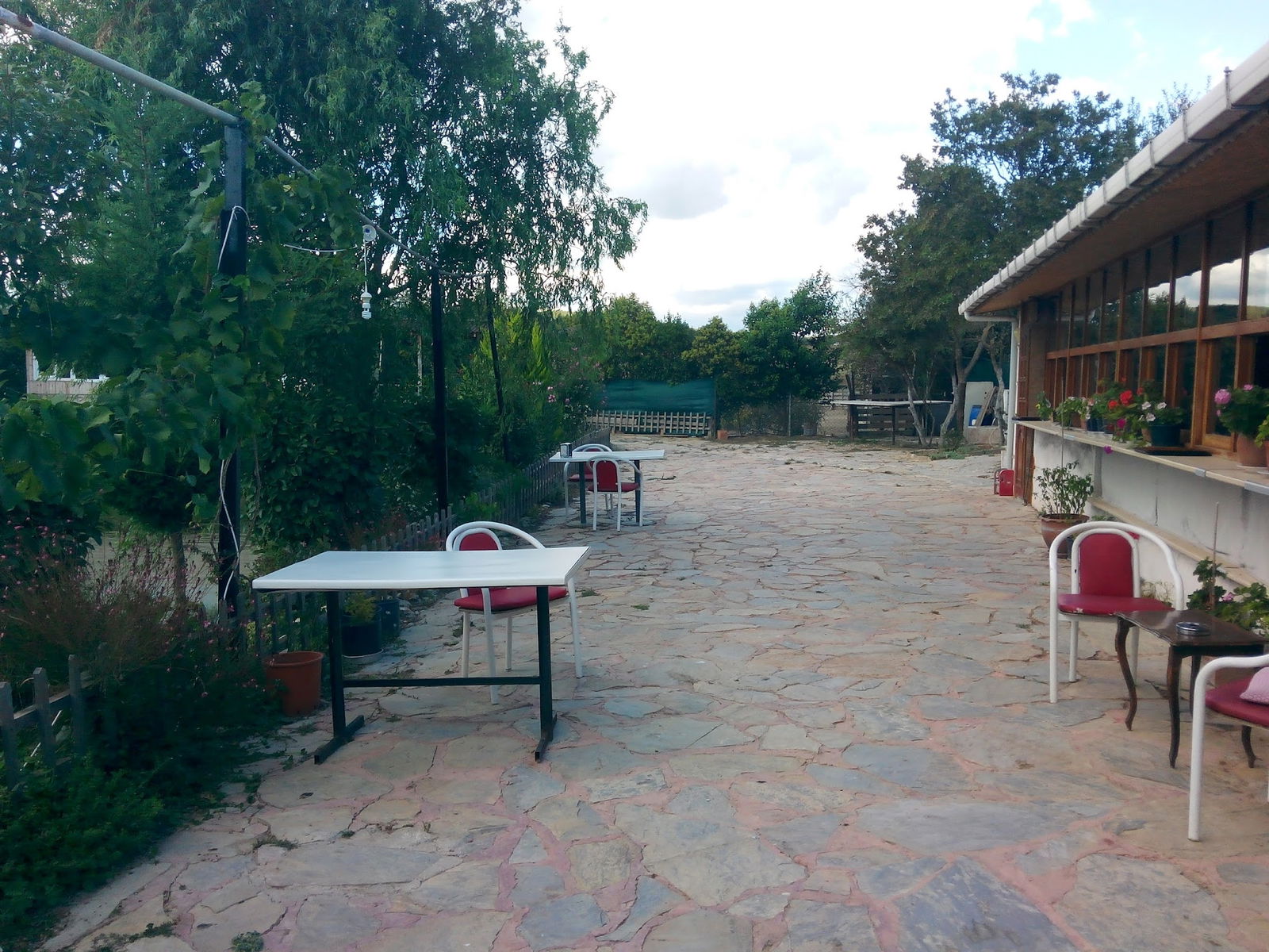 Gölbaşı Restaurant