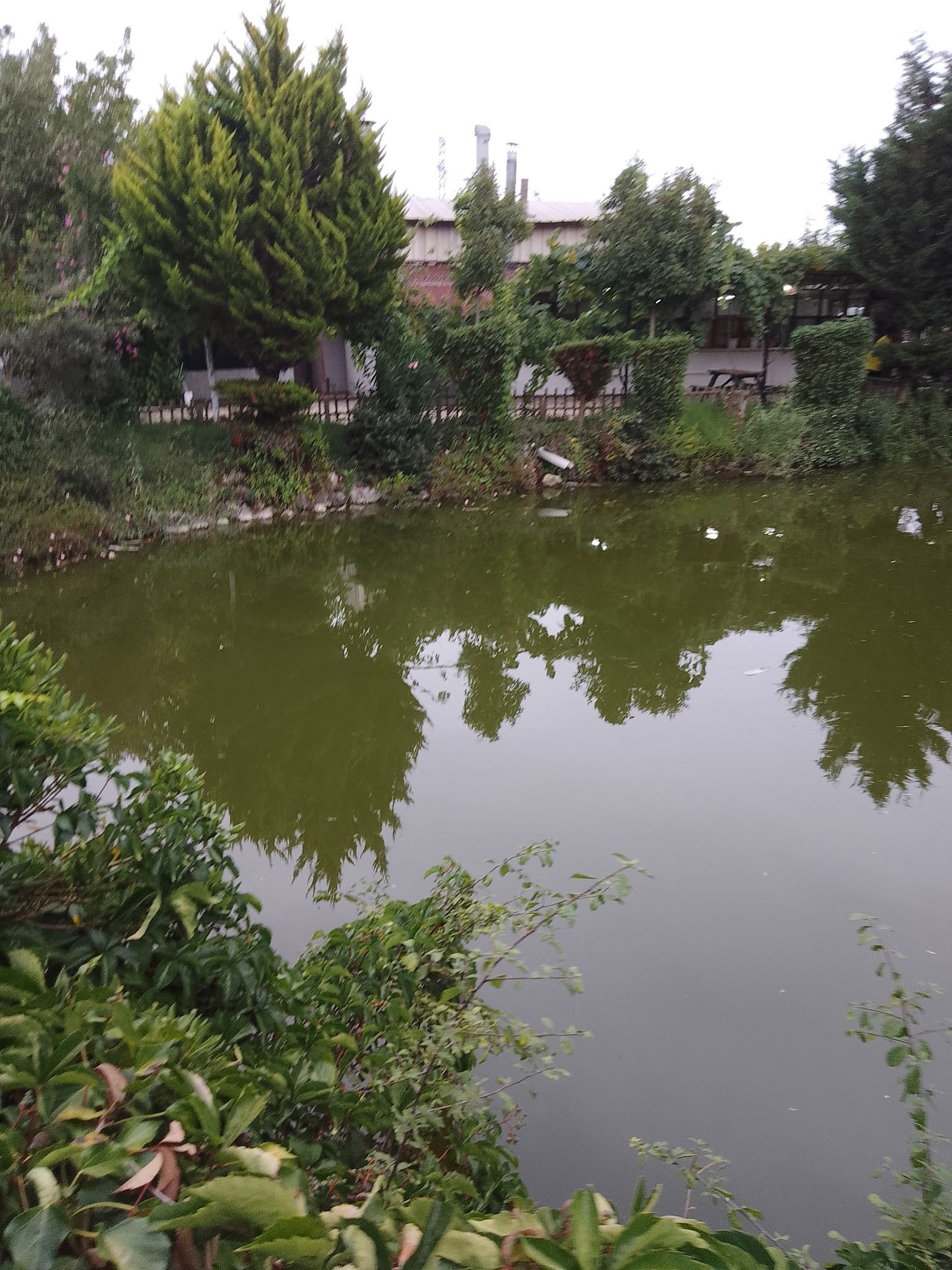 Gölbaşı Restaurant