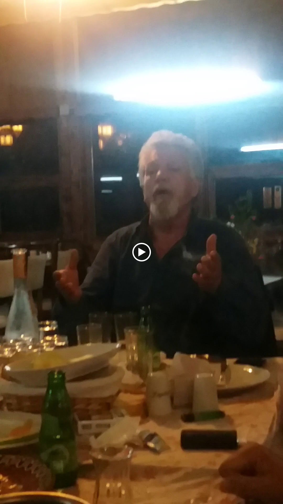 Gölbaşı Restaurant