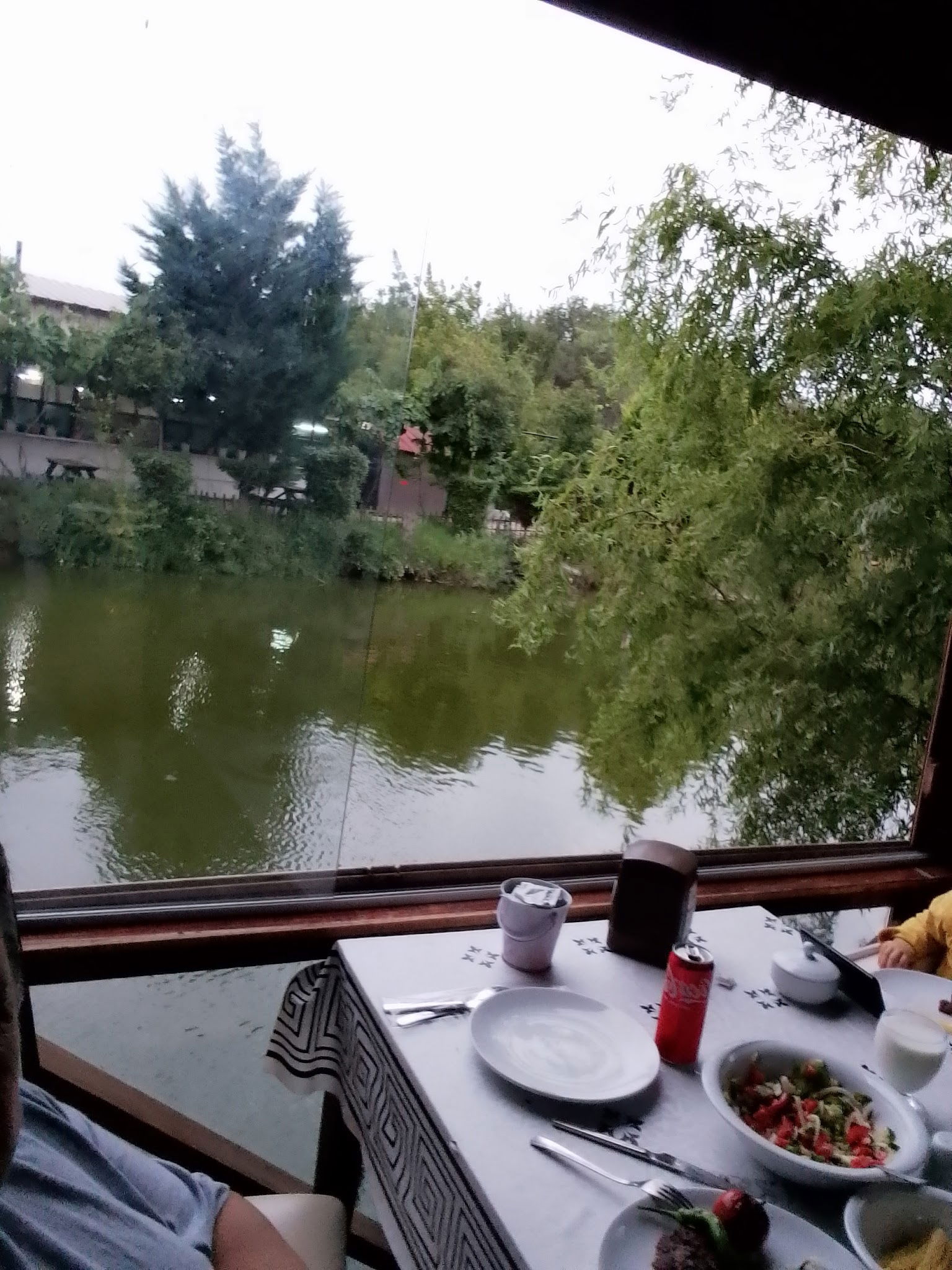 Gölbaşı Restaurant