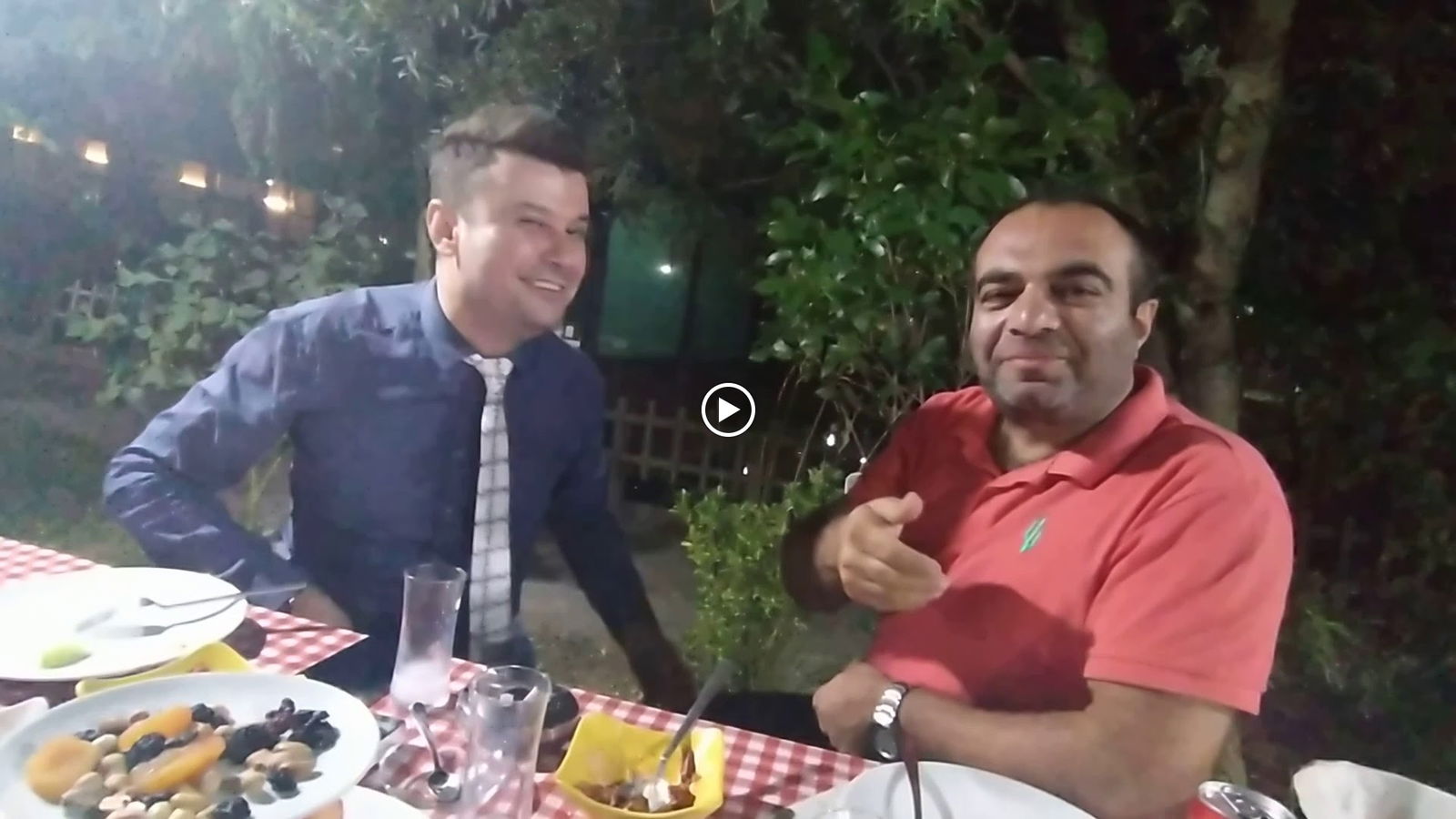 Gölbaşı Restaurant