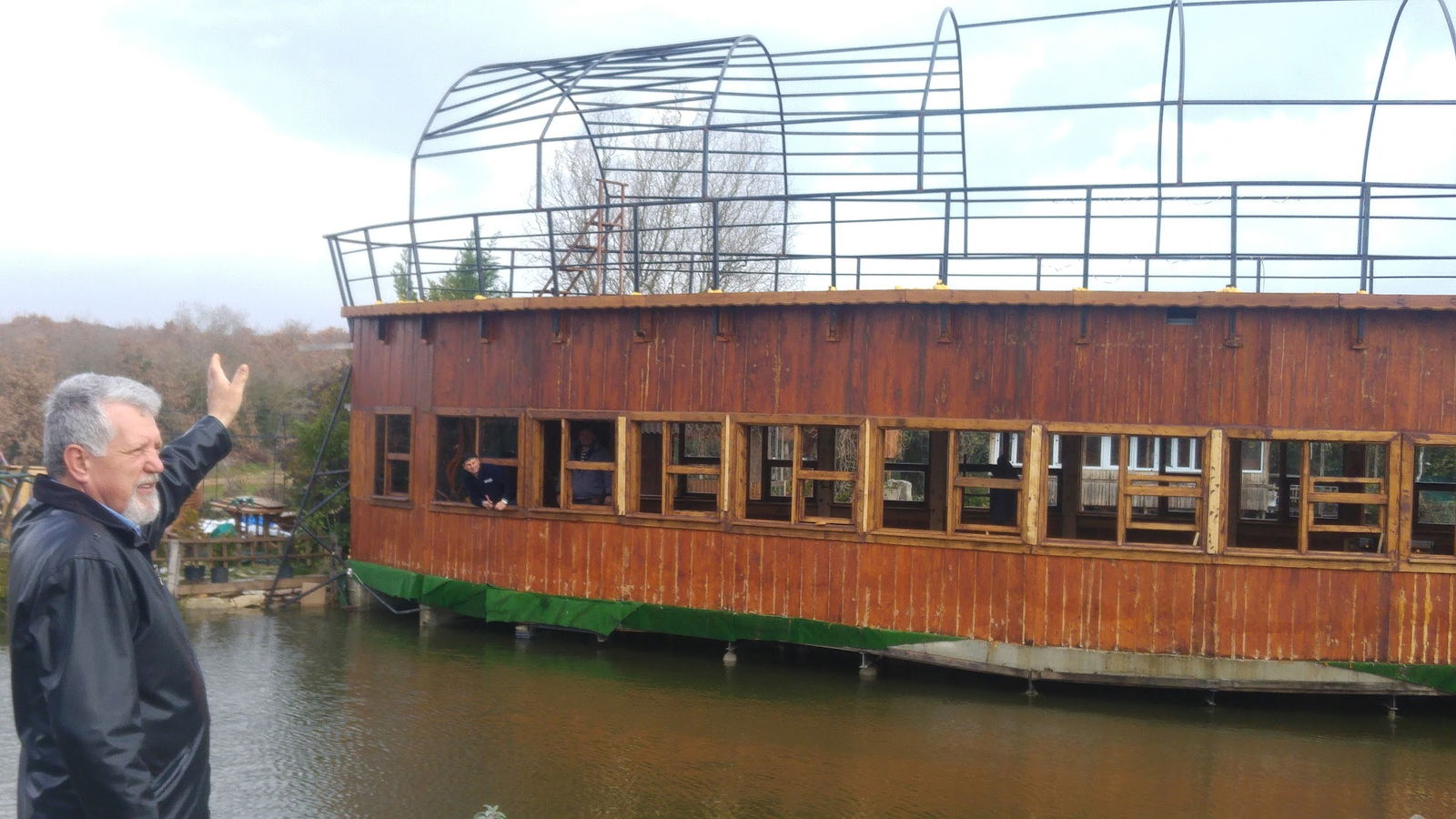 Gölbaşı Restaurant