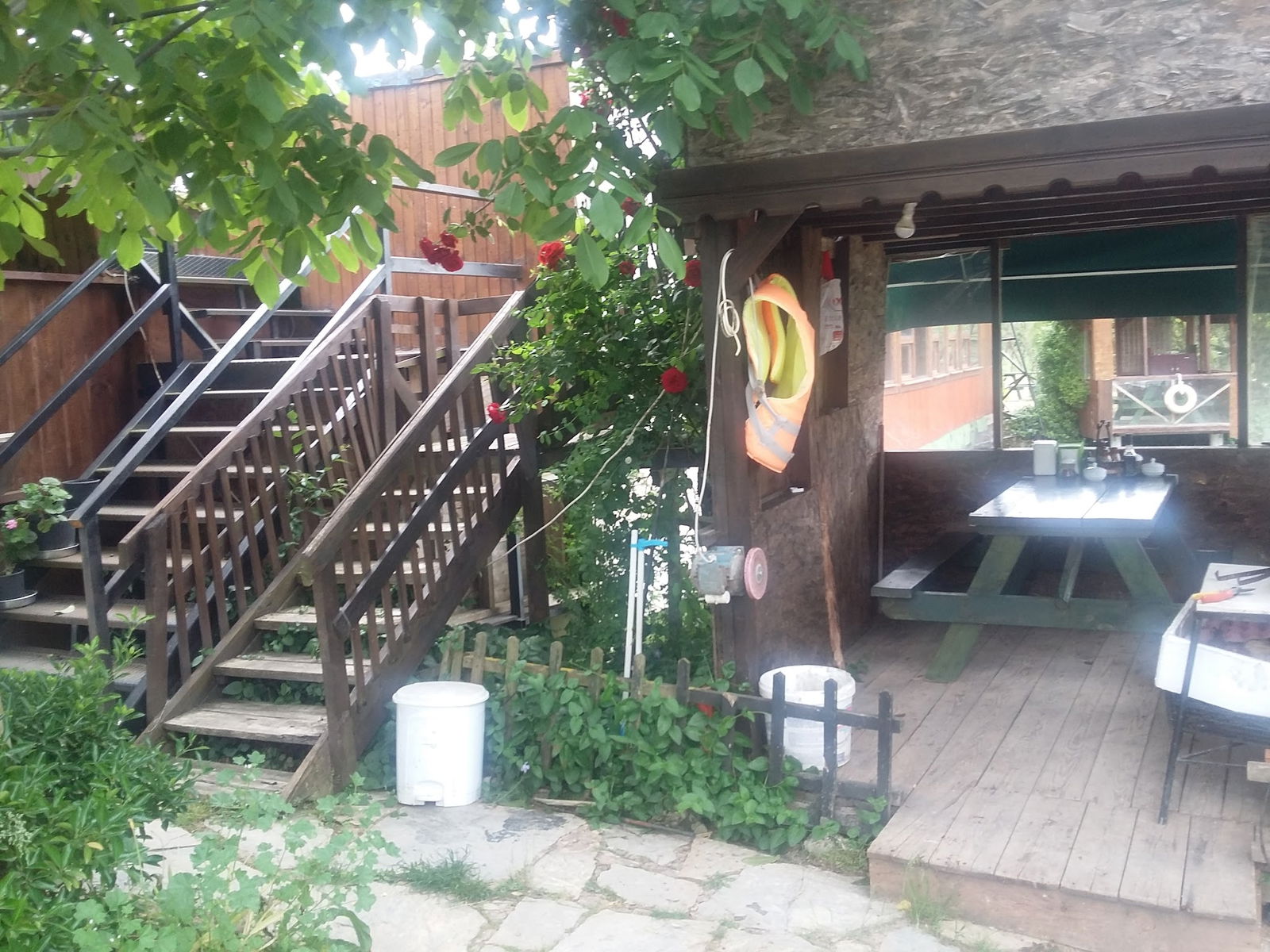 Gölbaşı Restaurant