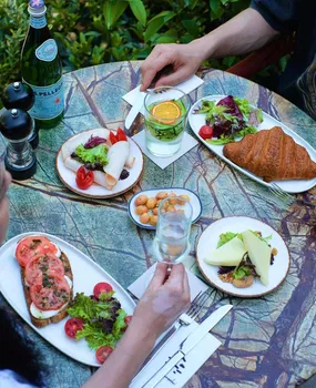 Maki Restoran Bebek resimleri