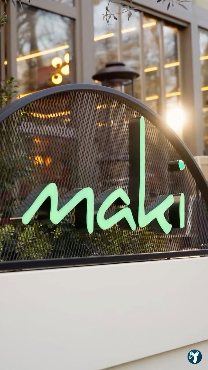 Maki Restoran Bebek