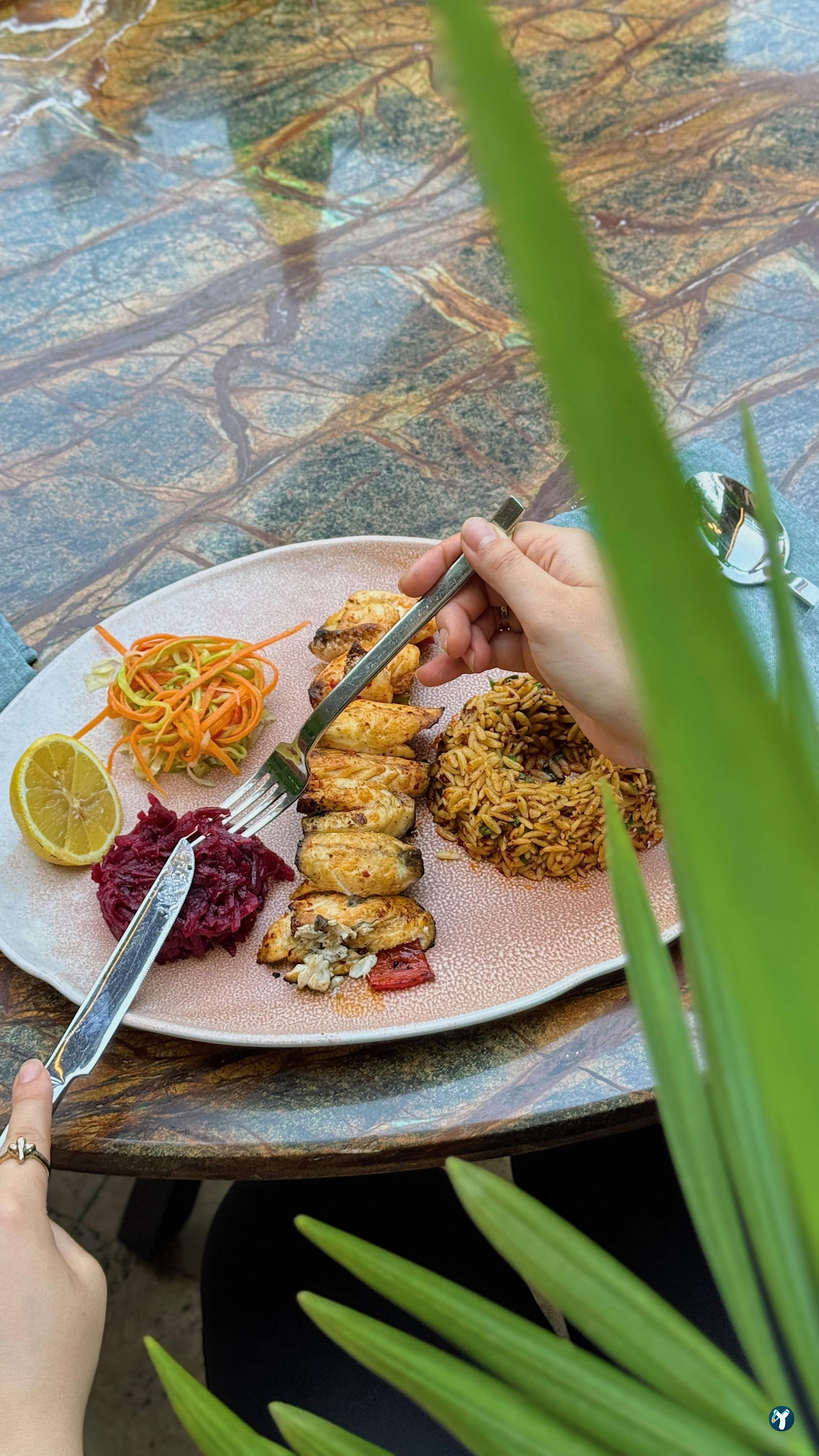 Maki Restoran Bebek
