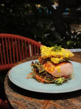 Maki Restoran Bebek resimleri