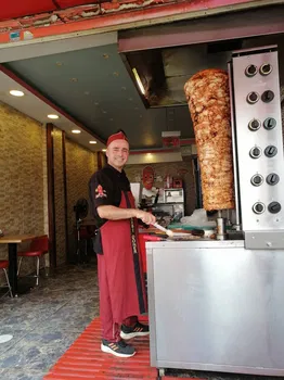 Harbi̇ Döner Esenyurt Bağlarçeşme Ahmet Arif Caddesi resimleri