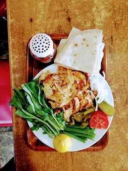 Harbi̇ Döner Esenyurt Bağlarçeşme Ahmet Arif Caddesi resimleri