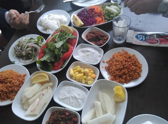 Nur Pide Kebap Salonu