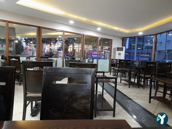 Nur Pide Kebap Salonu