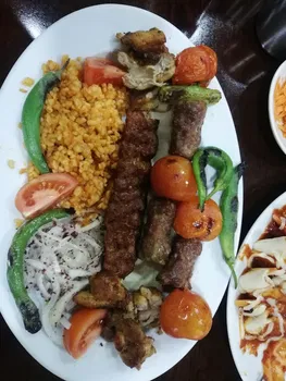 Nur Pide Kebap Salonu resimleri