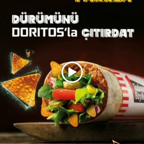 Pursaklar Saray Komagene Etsiz Çiğ Köfte