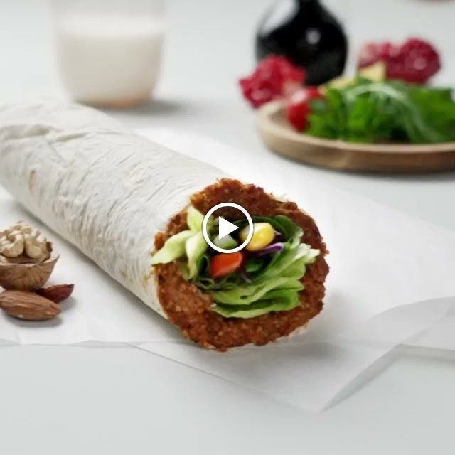 Pursaklar Saray Komagene Etsiz Çiğ Köfte