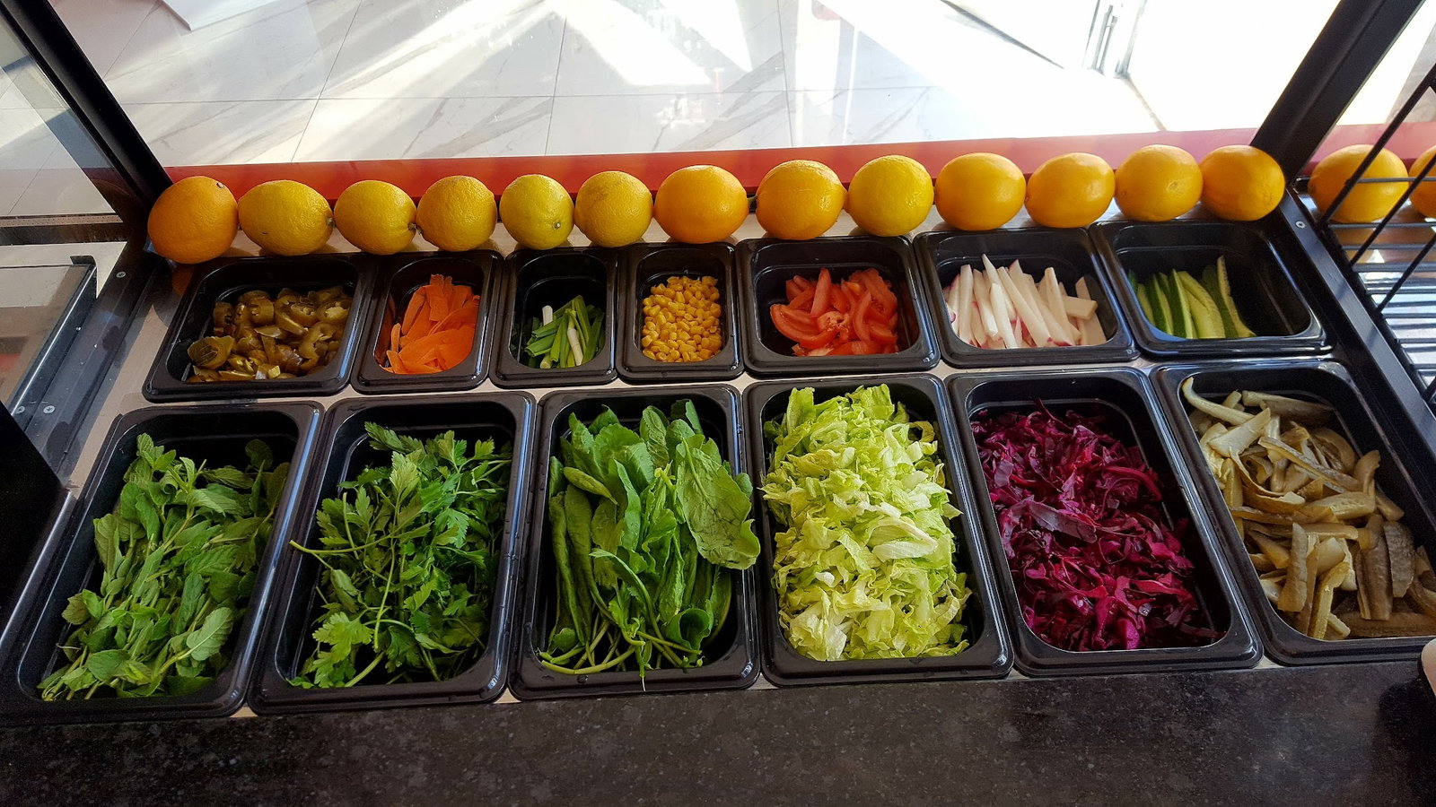 Pursaklar Saray Komagene Etsiz Çiğ Köfte