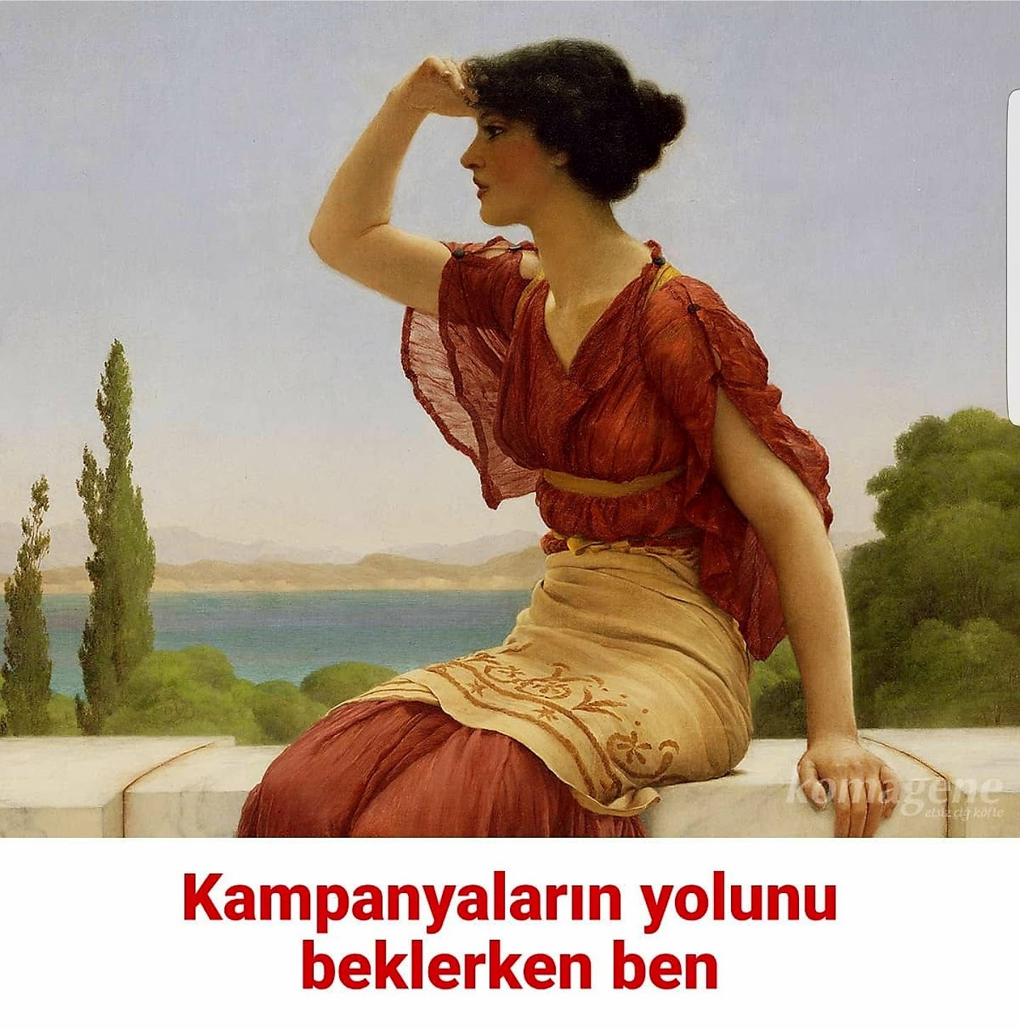 Pursaklar Saray Komagene Etsiz Çiğ Köfte