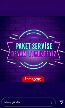 Pursaklar Saray Komagene Etsiz Çiğ Köfte resimleri