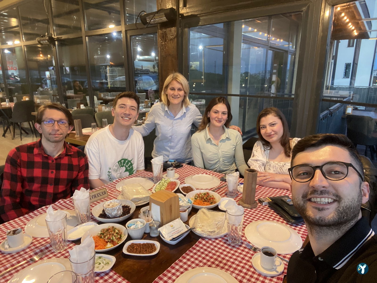 Begüm Aycan Et Erzurum Cağ Kebabı