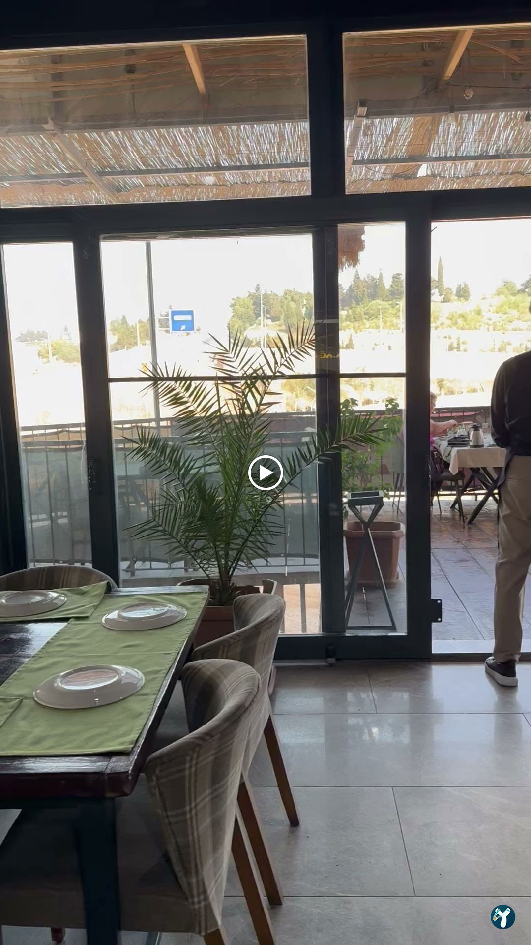 Begüm Aycan Et Erzurum Cağ Kebabı