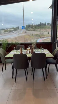 Begüm Aycan Et Erzurum Cağ Kebabı resimleri