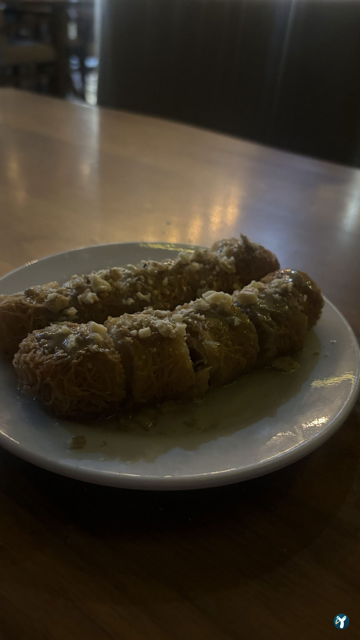 Begüm Aycan Et Erzurum Cağ Kebabı