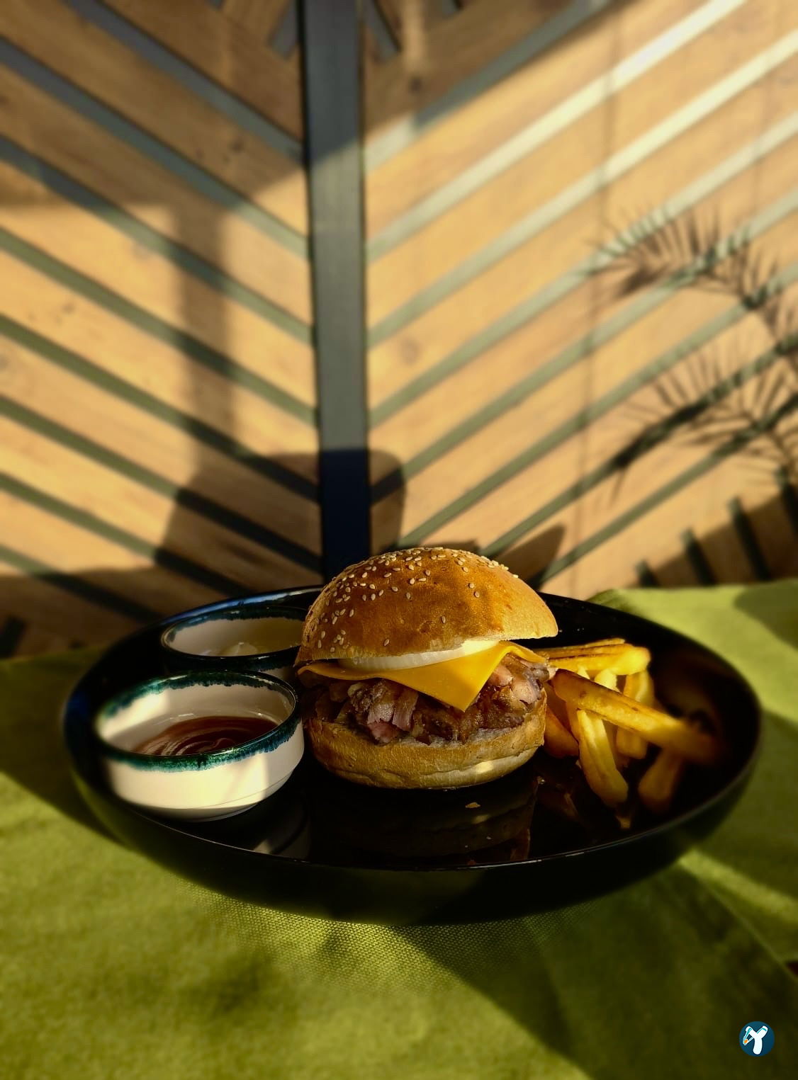 Begüm Aycan Et Erzurum Cağ Kebabı