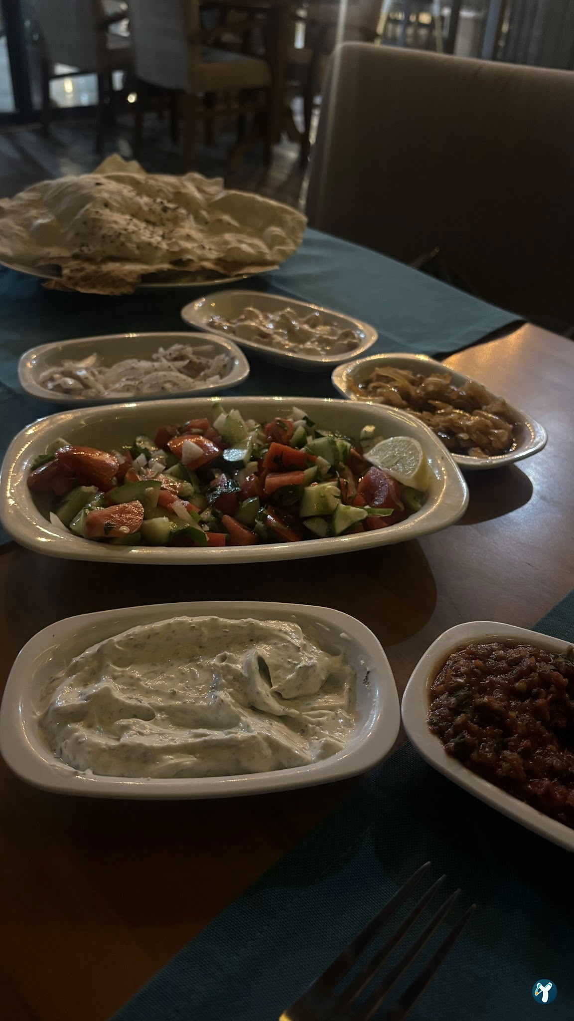 Begüm Aycan Et Erzurum Cağ Kebabı