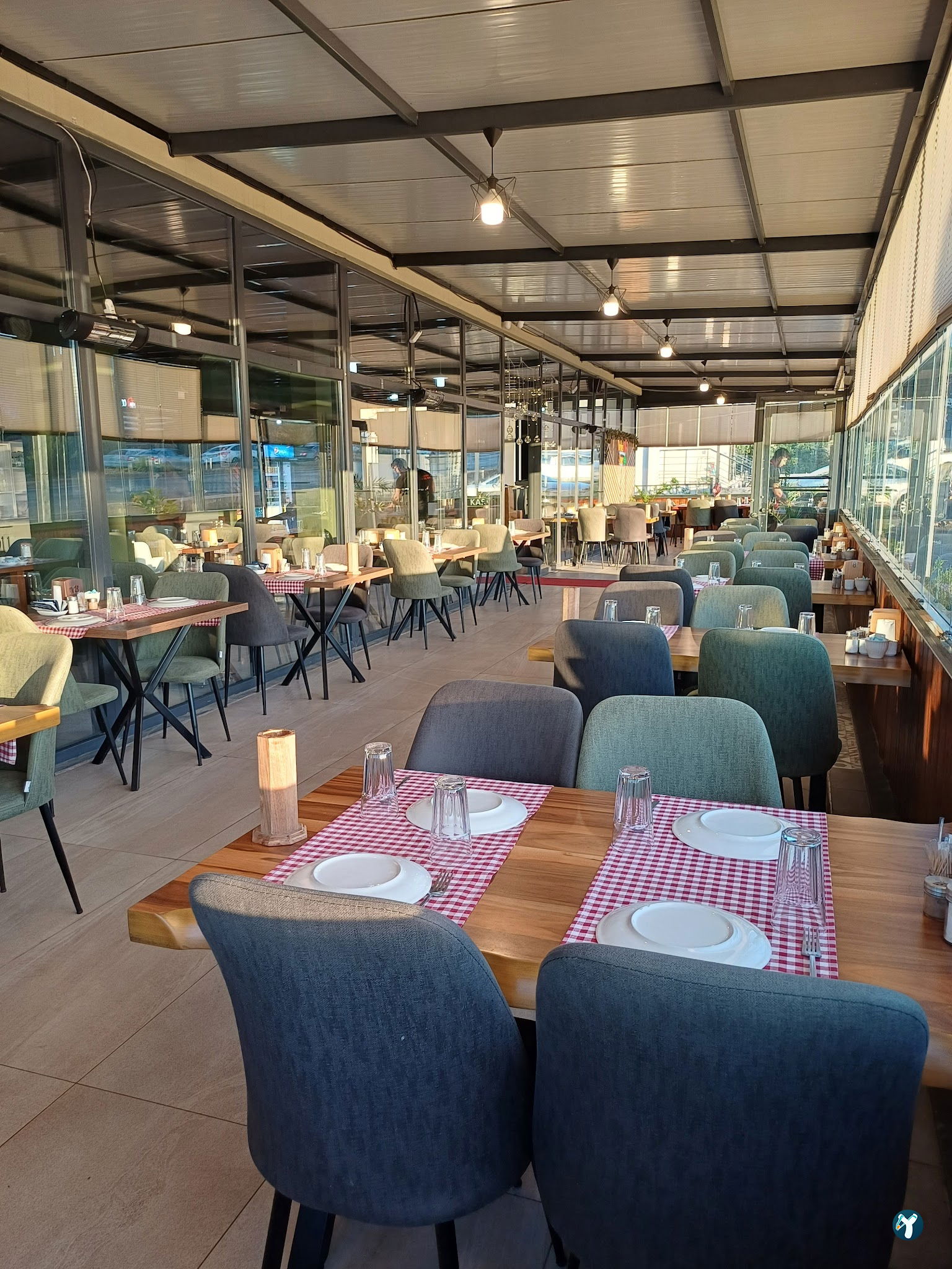Begüm Aycan Et Erzurum Cağ Kebabı