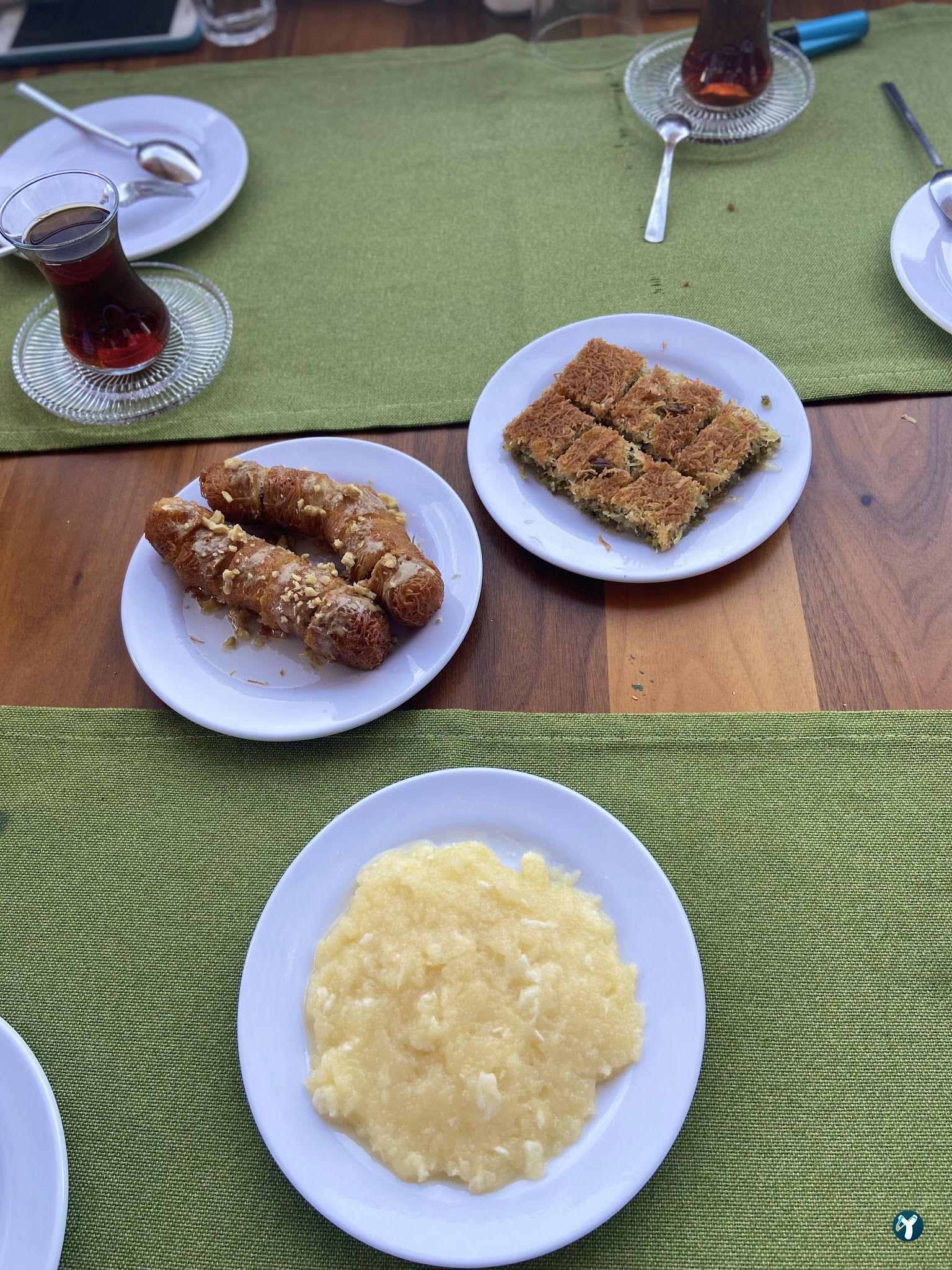 Begüm Aycan Et Erzurum Cağ Kebabı