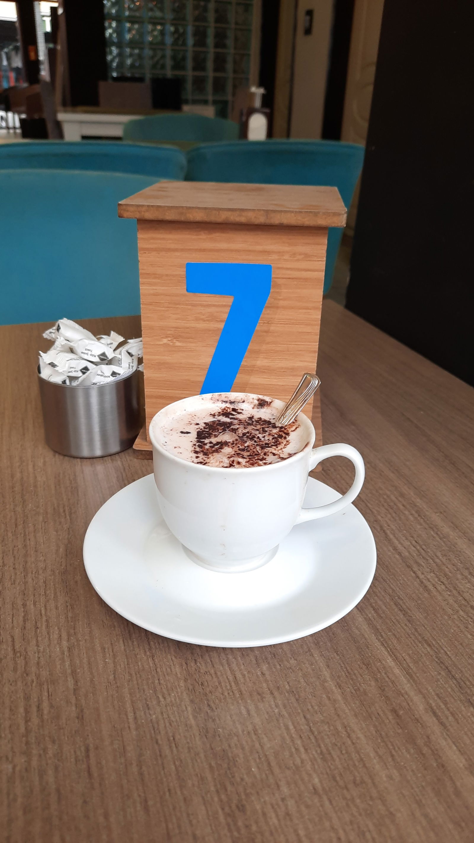 Emni̇yet Genel Müdürlüğü