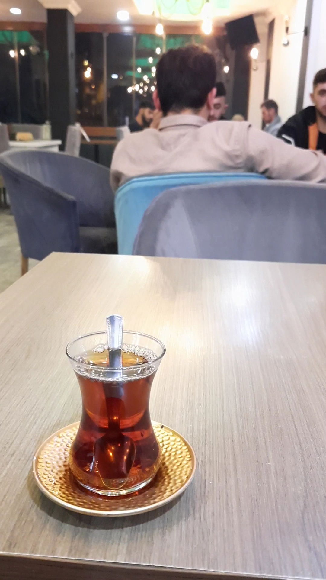 Emni̇yet Genel Müdürlüğü