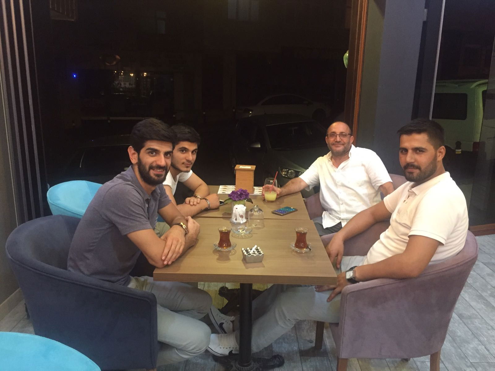 Emni̇yet Genel Müdürlüğü