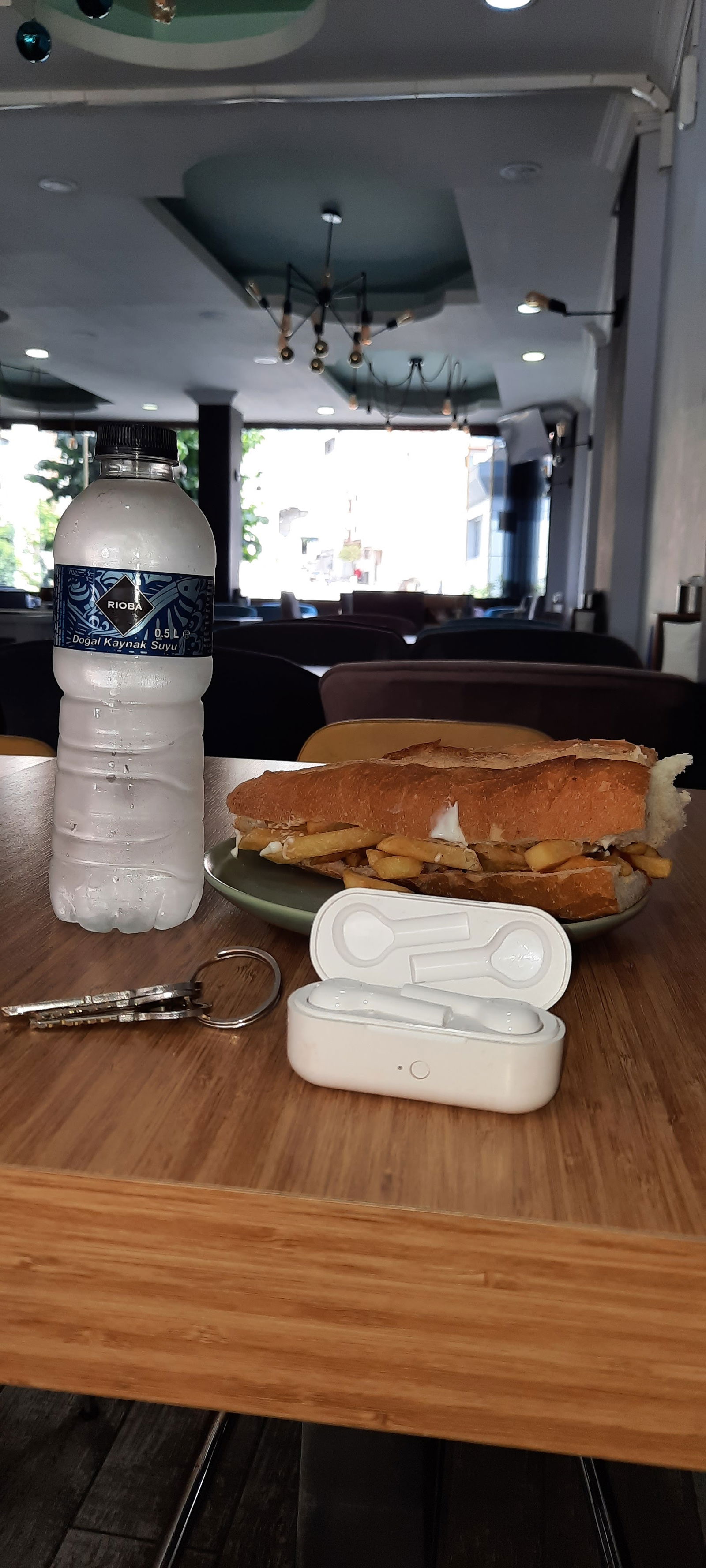 Emni̇yet Genel Müdürlüğü