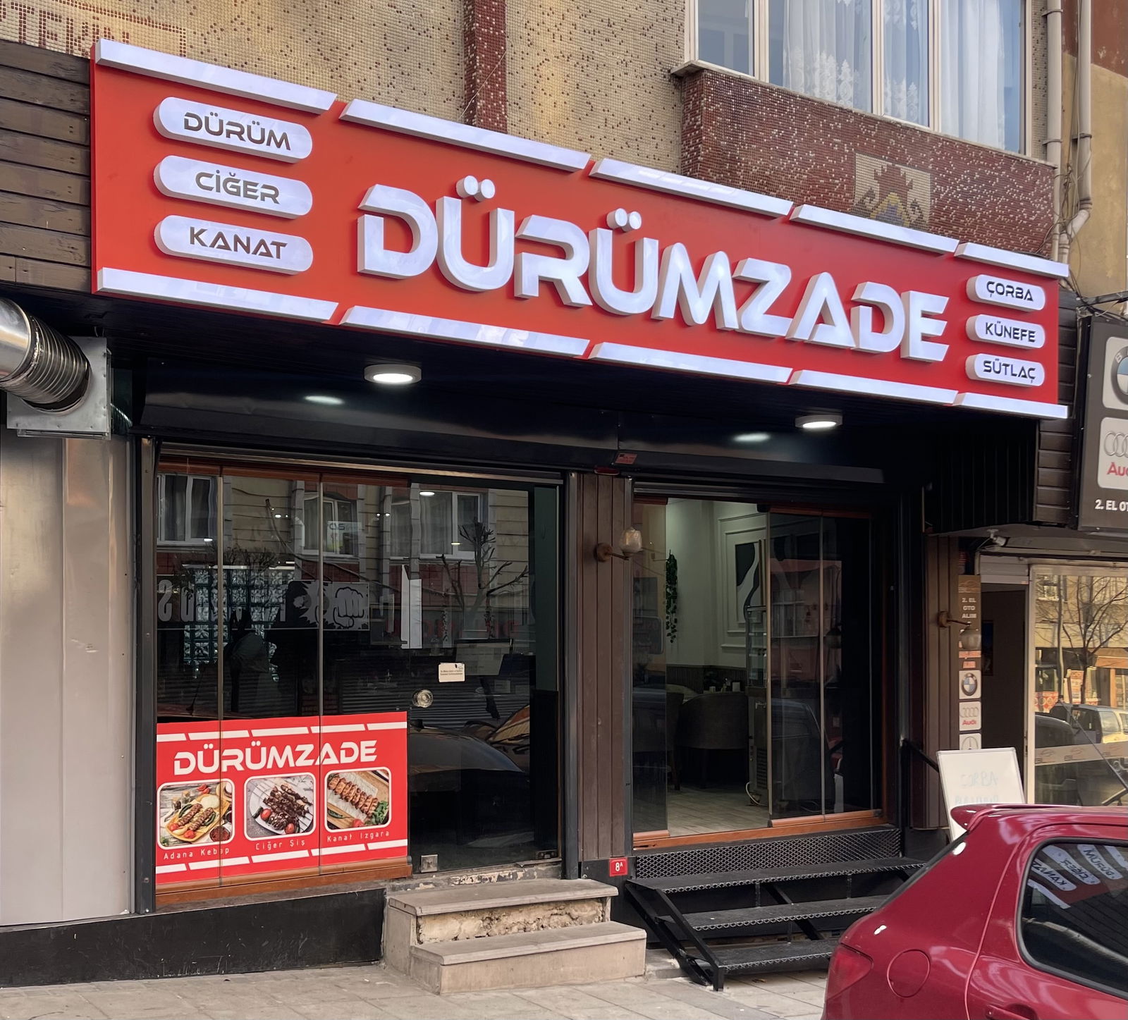 Emni̇yet Genel Müdürlüğü