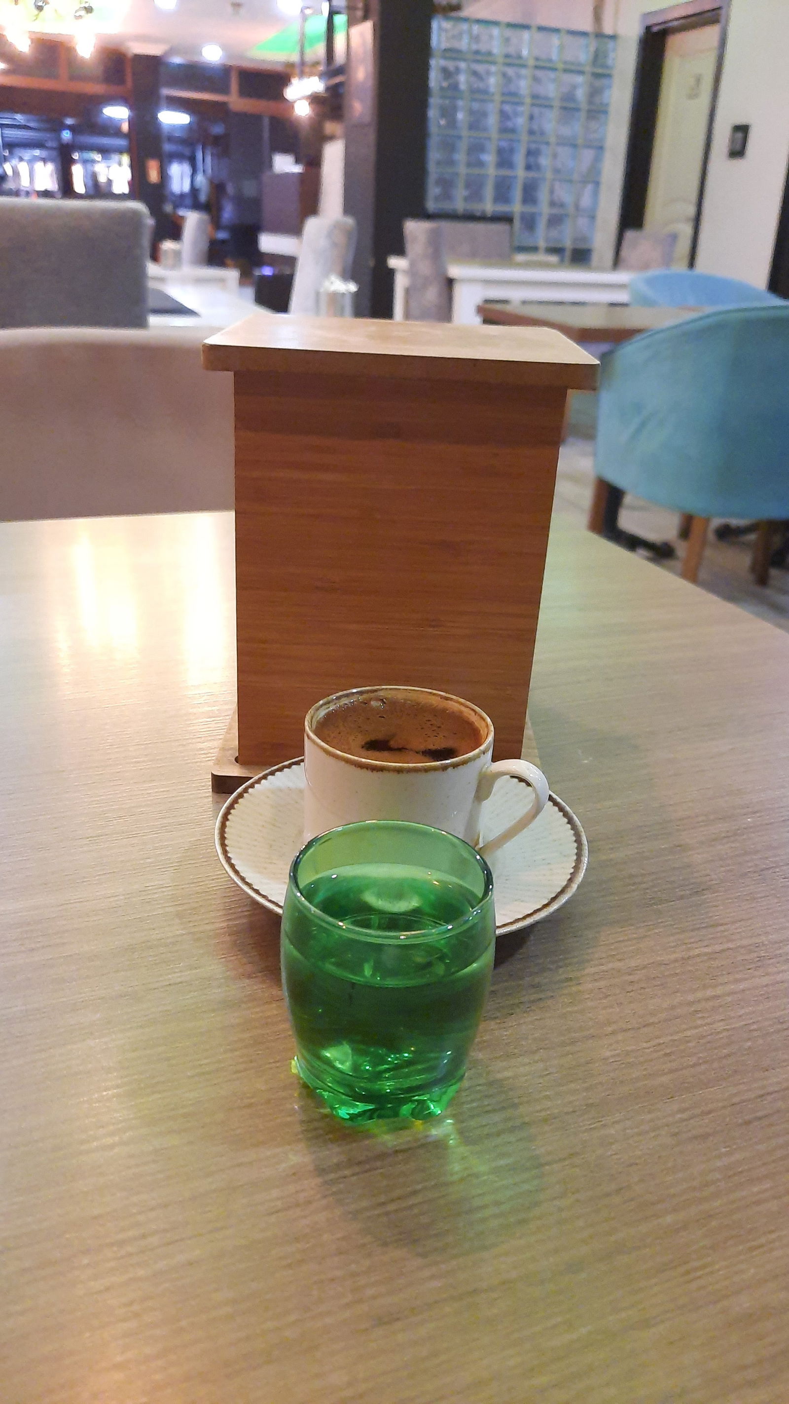 Emni̇yet Genel Müdürlüğü