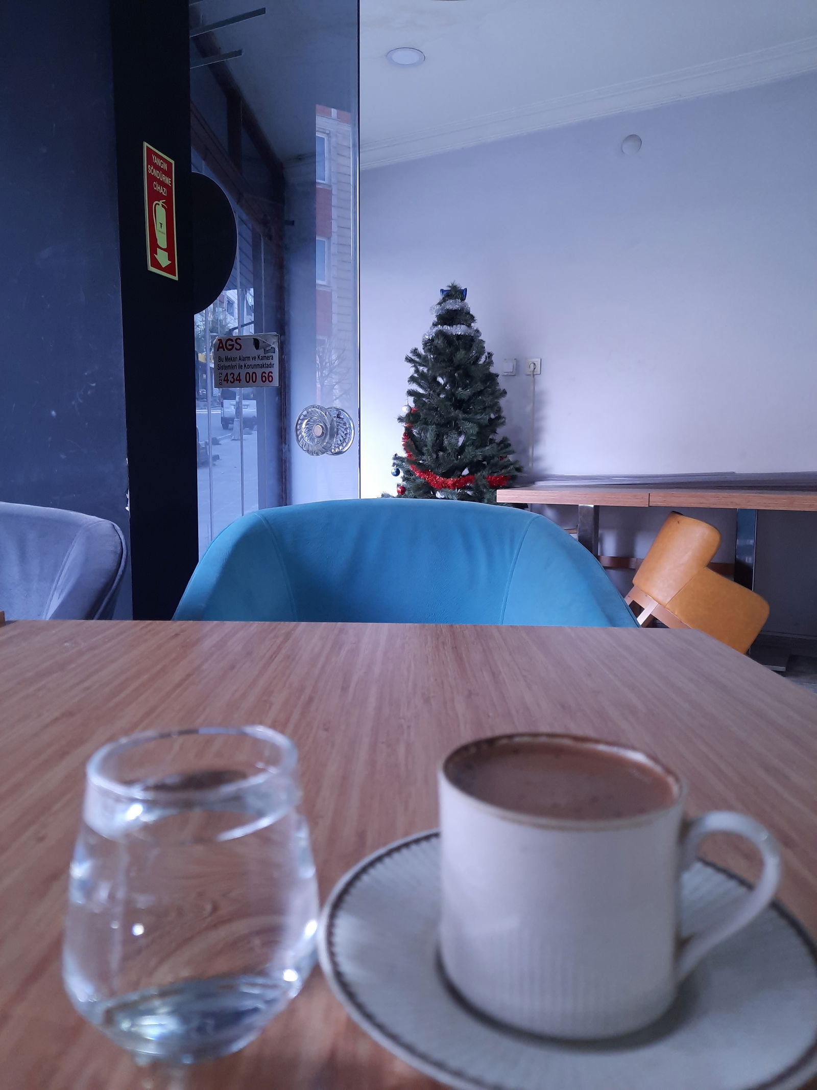 Emni̇yet Genel Müdürlüğü